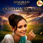 Akhiyon Se Vaar