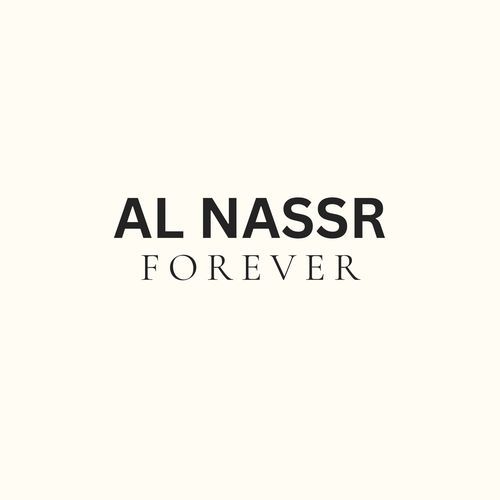 Al Nassr Forever cover art