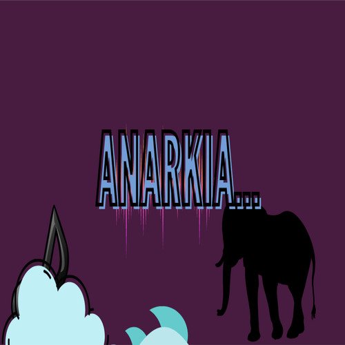Anarkia cover art
