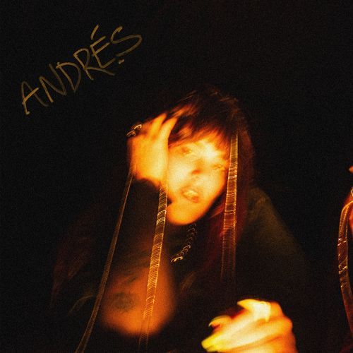 Andrés cover art