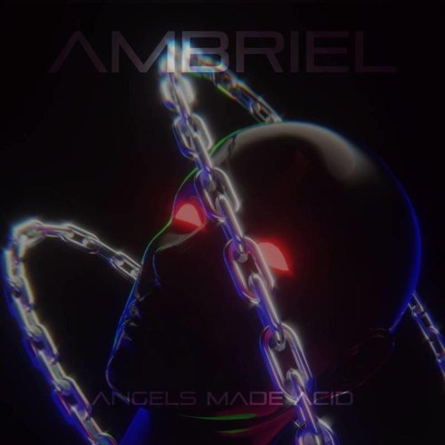Acid Angels cover art
