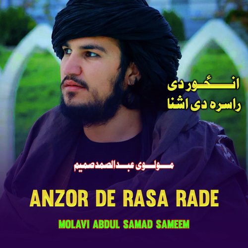 Anzor De Rasa Rade