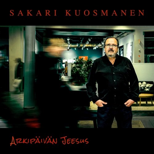 Arkipäivän Jeesus