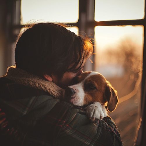 Armonía Para Perros cover art