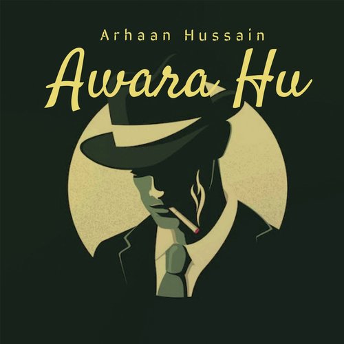 Awara Hu