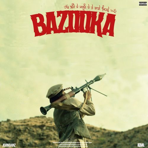 BAZOOKA