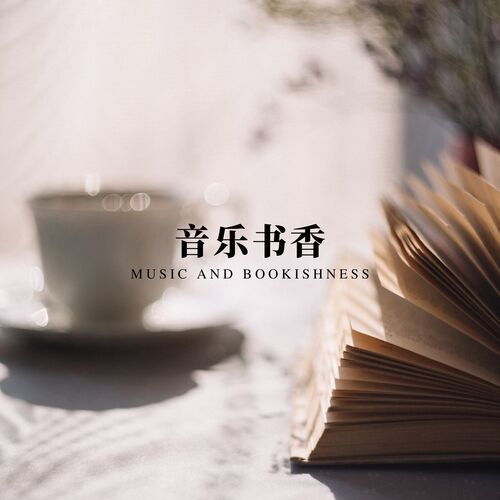 轻音乐书馆 (环境氛围) cover art