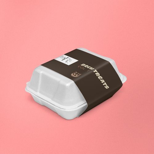 BRLW Treats, Vol. 1