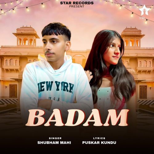 Badam