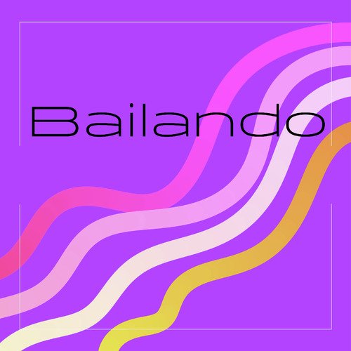 Bailando (cover Reggaeton style)