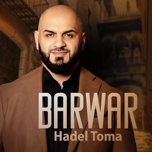 Barwar cover art