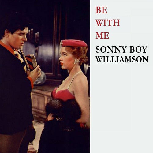 Be With Me_poster_image