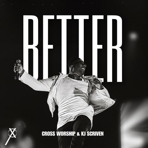 Better (Live)