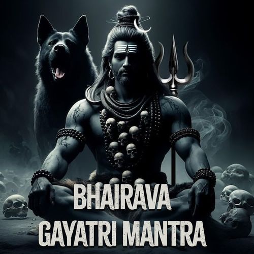 Bhairava Gayatri Mantra