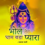 Bhole Tera Dham Bada Pyara