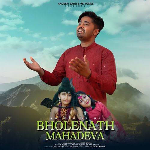 Bholenath Mahadeva