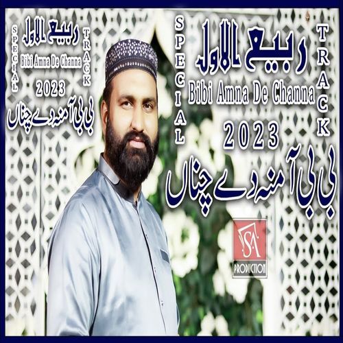 Bibi Amna De Channa