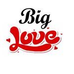 Big Love artwork