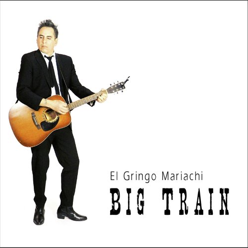 Big Train cover art