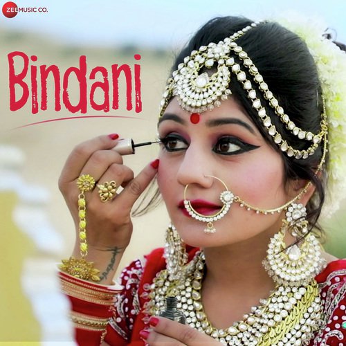Bindani
