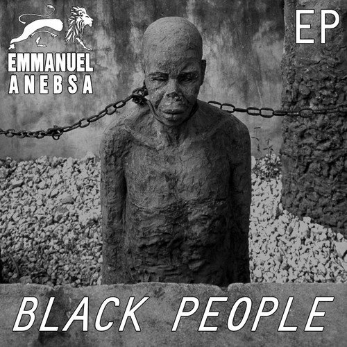 Black People - EP