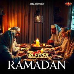 Blessed Ramadan