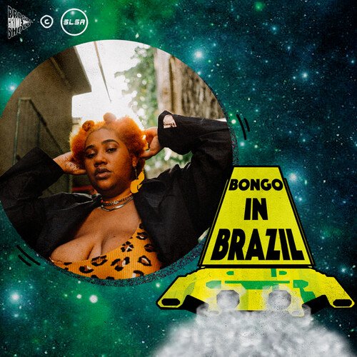 Bongo In Brazil (Áurea Semiseria Version)_poster_image