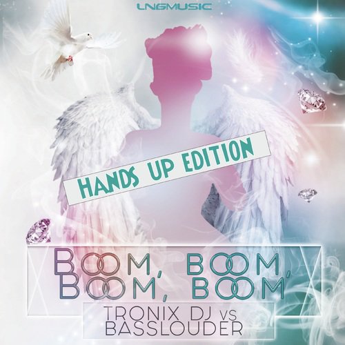 Boom, Boom, Boom, Boom!! (Hands Up Edition)_poster_image