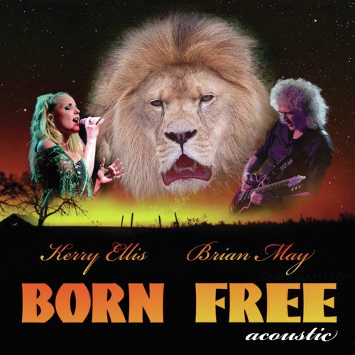 Born Free (Acoustic Version)