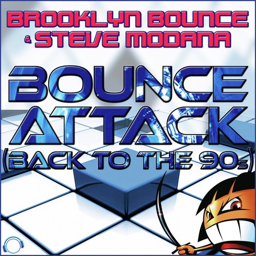 Bounce Attack (Back to the 90s)