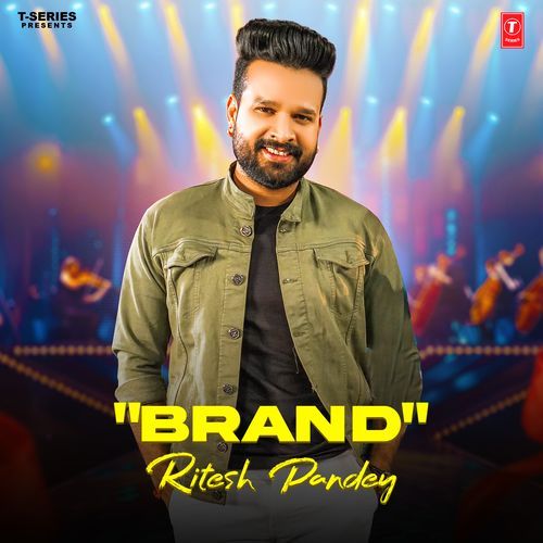 "Brand" Ritesh Pandey