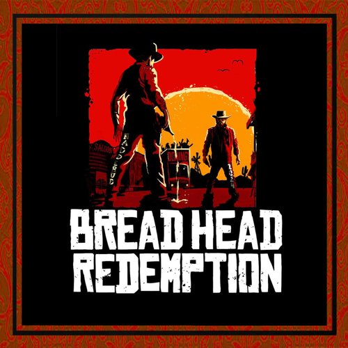 Bread Head Redemption_poster_image