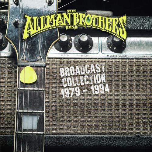 Broadcast Collection 1979 - 1994