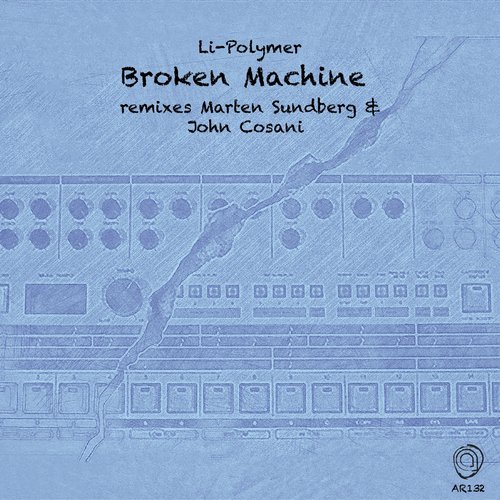 Broken Machine (Marten Sundberg Remix)