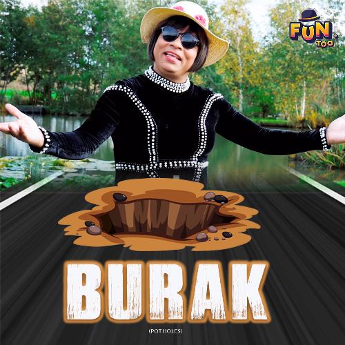 Burak (feat. Regan Cruz) cover art