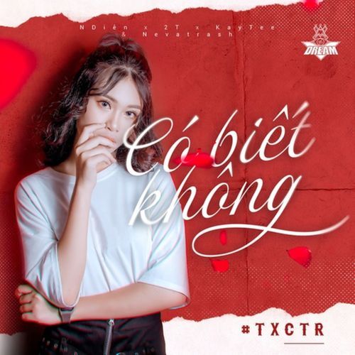 Có Biết Không (feat. Nevatrash)