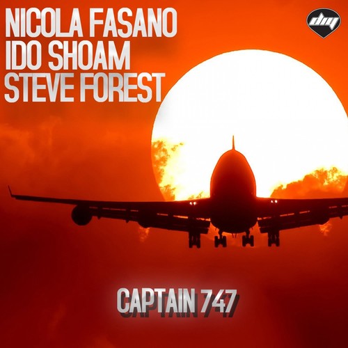 Captain 747 (Original Mix)_poster_image