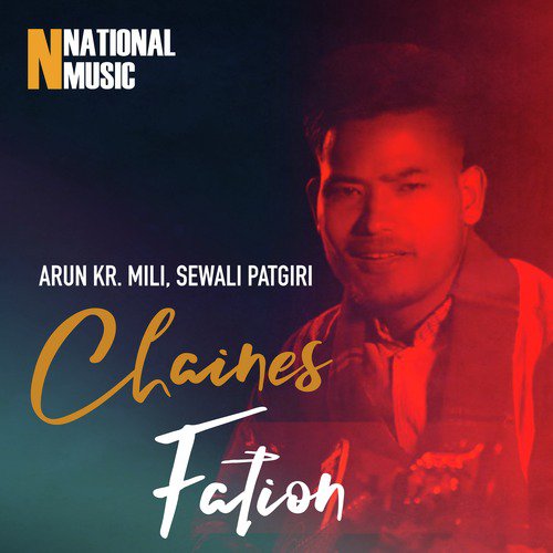 Chaines Fation - Single