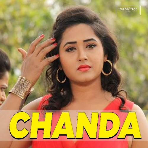 Chanda cover art