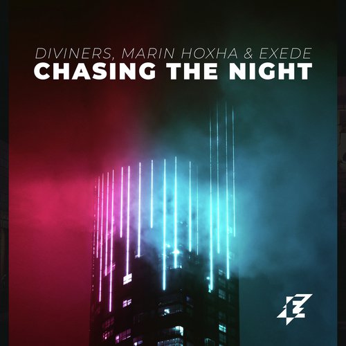 Chasing The Night