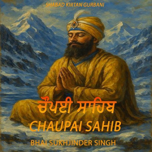 Chaupai Sahib