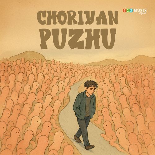 Choriyan Puzhu