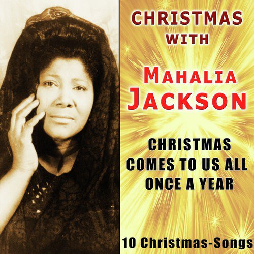 Joy To The World Lyrics - Mahalia Jackson - Only on JioSaavn