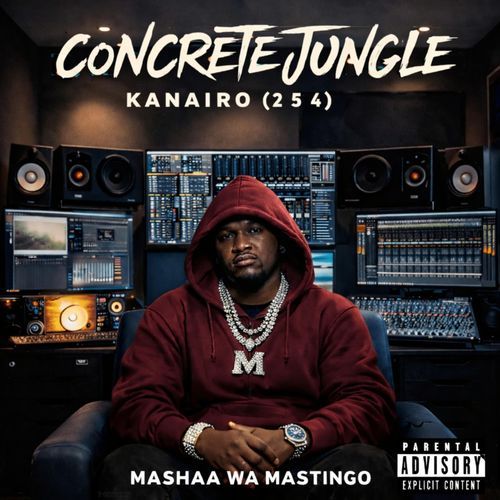 Kwela wa Ki Sure cover art