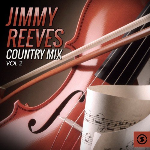 Jimmy Reeves