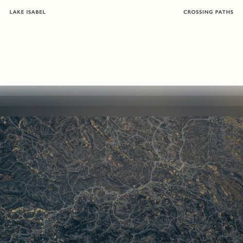 Crossing Paths cover art