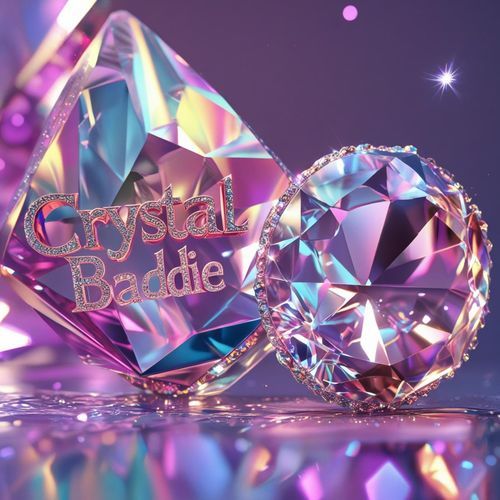 Crystal Baddie
