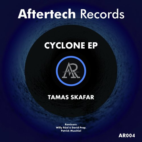 Cyclone EP