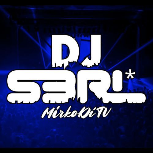 DJ S3RL cover art