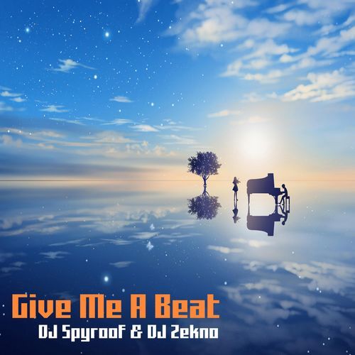 Give Me A Beat